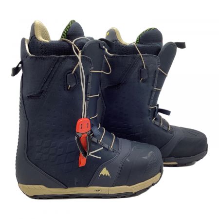 スノーボード　ブーツ　burton 27.5 BURTON (バートン) スノーボードブーツ メンズ SIZE 27.5cm ネイビー