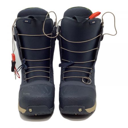 BURTON (バートン) スノーボードブーツ メンズ SIZE 27.5cm ネイビー