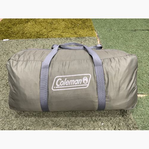 Coleman (コールマン) ツールームテント 2000033495 トンネル2ルームハウス/LDX 約330×235×180cm 3～5人用