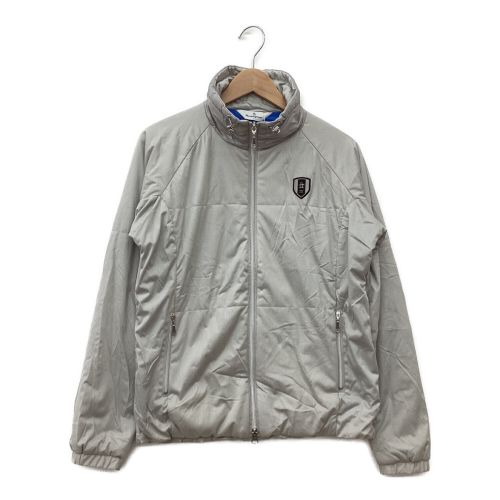 MUNSING WEAR (マンシングウェア) ゴルフウェア(トップス) レディース SIZE L グレー アウター SL6230