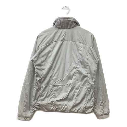 MUNSING WEAR (マンシングウェア) ゴルフウェア(トップス) レディース SIZE L グレー アウター SL6230