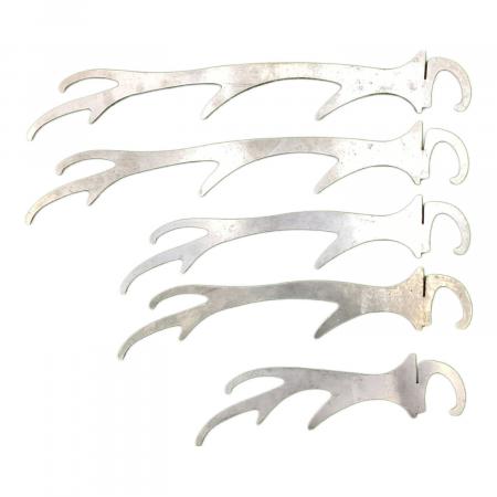 TRIPATH PRODUCTS (トリパスプロダクツ) ランタンスタンド ツノ