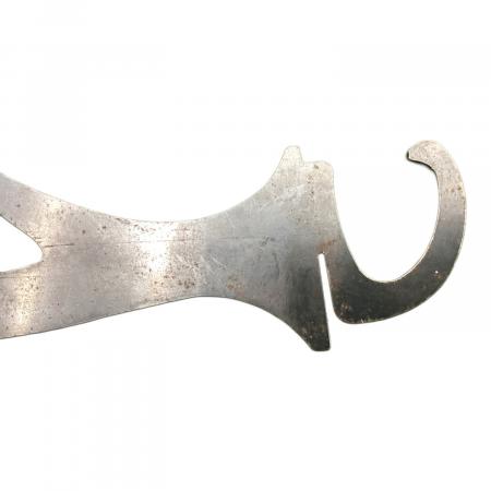 TRIPATH PRODUCTS (トリパスプロダクツ) ランタンスタンド ツノ