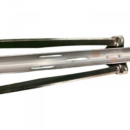 TRIPATH PRODUCTS (トリパスプロダクツ) ランタンスタンド ツノ