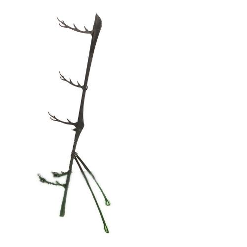 TRIPATH PRODUCTS (トリパスプロダクツ) ランタンスタンド ツノスタンド ロング