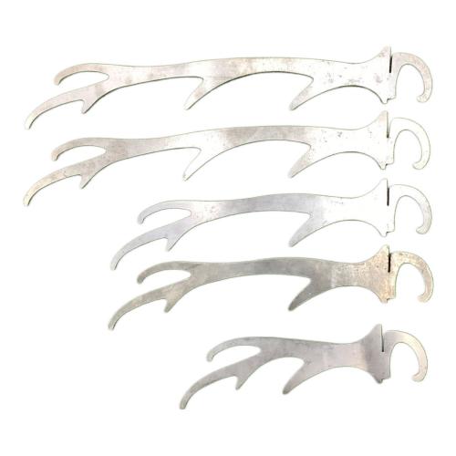 TRIPATH PRODUCTS (トリパスプロダクツ) ランタンスタンド ツノスタンド ロング