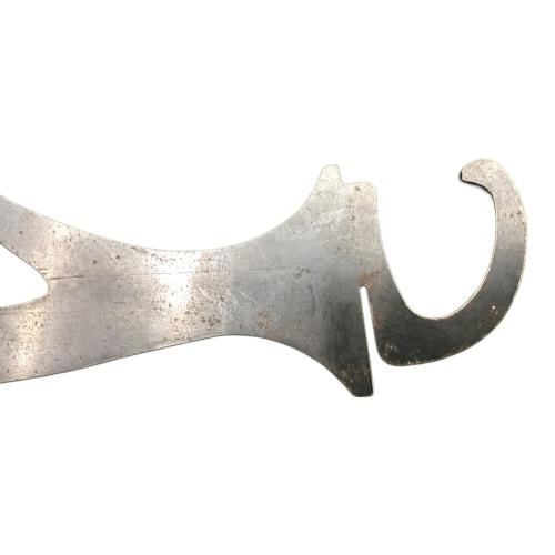 TRIPATH PRODUCTS (トリパスプロダクツ) ランタンスタンド ツノスタンド ロング