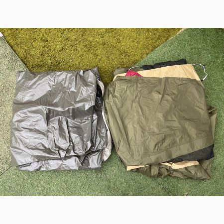 オガワ　初代リサービア　テント Amazon.co.jp: ogawa(オガワ) テント ドーム型 リサービア3 [5人