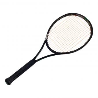 Prince (プリンス) 硬式ラケット ブラック PHANTOM 100 G2