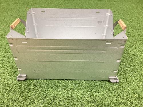 Snow peak (スノーピーク) アウトドア雑貨 シェルフコンテナ50