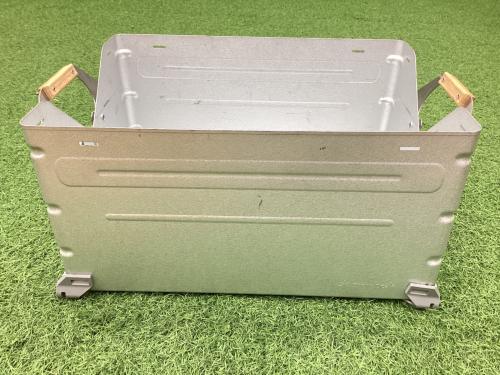 Snow peak (スノーピーク) アウトドア雑貨 シェルフコンテナ50