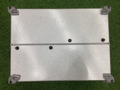 Snow peak (スノーピーク) アウトドア雑貨 シェルフコンテナ50