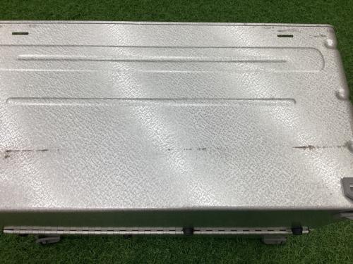 Snow peak (スノーピーク) アウトドア雑貨 シェルフコンテナ50