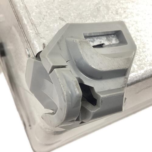 Snow peak (スノーピーク) アウトドア雑貨 シェルフコンテナ50