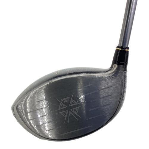 maruman (マルマン) ドライバー SHUTTLE TYPE-X フレックス【SR】 ロフト角【10.5°】 MITSUBISHI CHEMICAL 45.25 D1 312