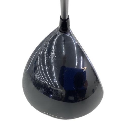 maruman (マルマン) ドライバー SHUTTLE TYPE-X フレックス【SR】 ロフト角【10.5°】 MITSUBISHI CHEMICAL 45.25 D1 312