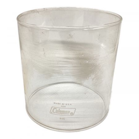 Coleman (コールマン) ガソリンランタン 1989年3月製 旧レッド 廃盤