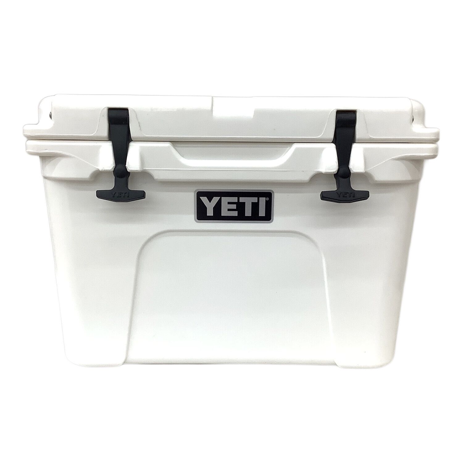 Yeti (イエティ) クーラーボックス 35QT ホワイト バケット・ドリンク 