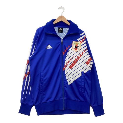 adidas (アディダス) サッカーウェア メンズ SIZE XO ブルー