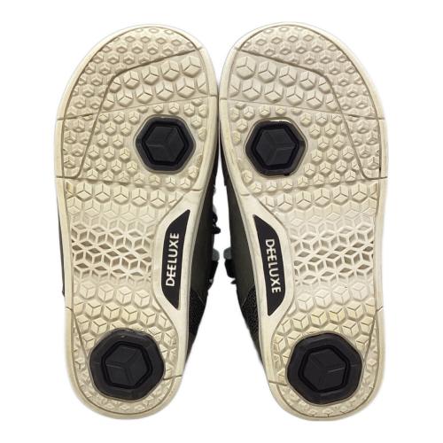 DEELUXE (ディーラックス) ID 2023-24 スノーボードブーツ @ メンズ SIZE 26.5cm オリーブ