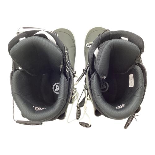 DEELUXE (ディーラックス) ID 2023-24 スノーボードブーツ @ メンズ SIZE 26.5cm オリーブ