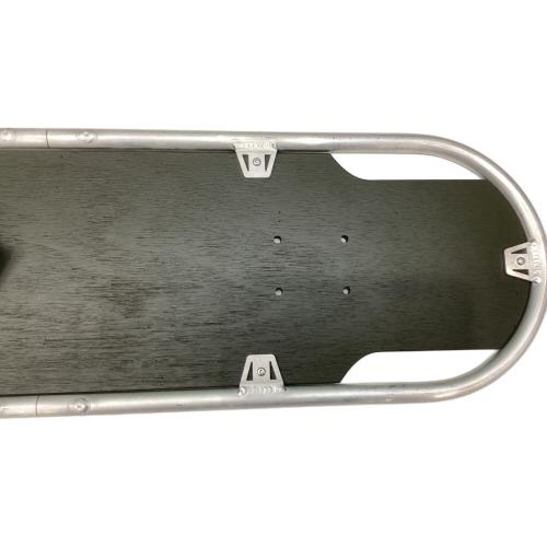 BALLISTICS (バリスティクス) ファニチャーアクセサリー シルバーｘオリーブ BAA-2309 SBSテーブルトップ