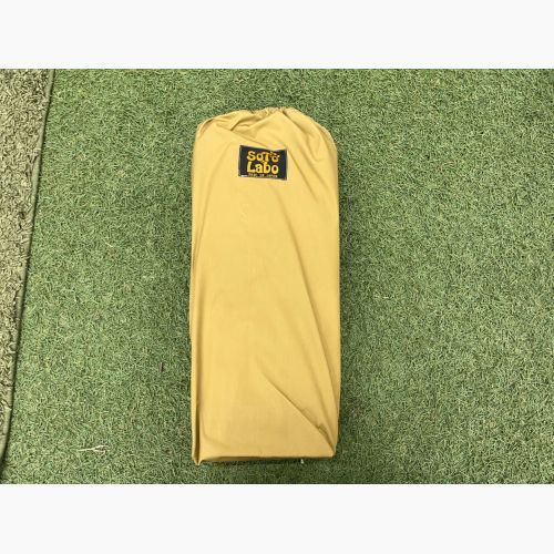 SOTO Labo (ソトラボ) レクタタープ KT-SC コットンコカゲタープ Kotton kokage tarp 400x300cm 2～4人用