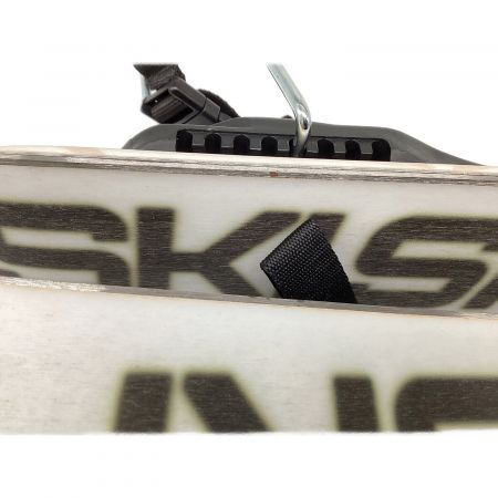 Snowfeet SKISKATES スキースケート 約44cm キズ・ヨゴレ有 ※スノーボードブーツで使用