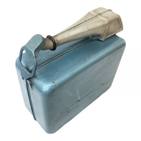 primat ガソリン携行缶 ヴィンテージ ブルー 推定50～60年代製造 Allboy Fuel Gas Jerry Can｜トレファクONLINE