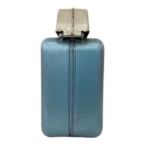 primat ガソリン携行缶 ヴィンテージ ブルー 推定50～60年代製造 Allboy Fuel Gas Jerry Can