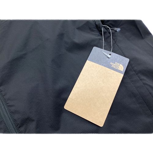 THE NORTH FACE (ザ ノース フェイス) トレッキングウェア(ジャケット) メンズ SIZE L ブラック スワロウテイルフーディー NP22202