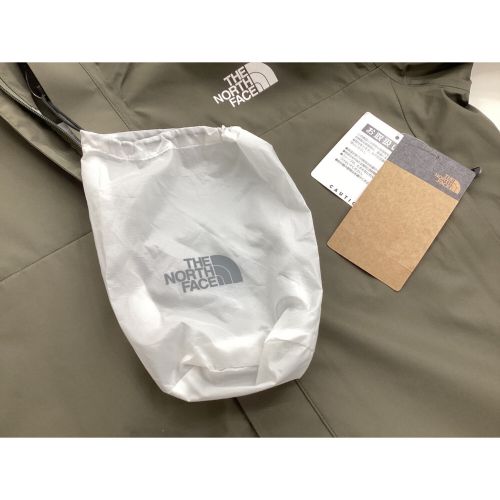 THE NORTH FACE (ザ ノース フェイス) トレッキングウェア(ジャケット) メンズ SIZE L オリーブ フューチャーライトドリズルジャケット NP12401