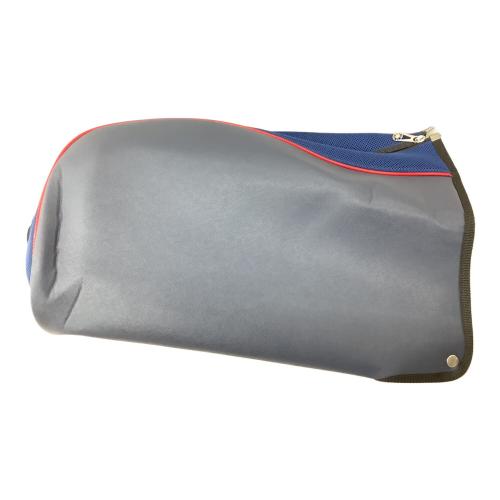 TOUR B (ツアービー) キャディバッグ ネイビー 8.5型 6分割 ユニオンジャック