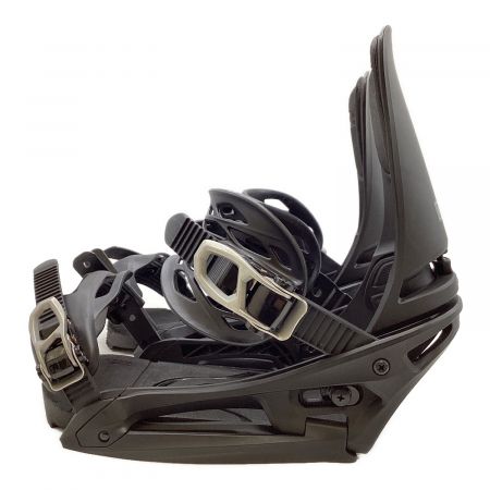 BURTON (バートン) ビンディング SIZE M ブラック 20-21モデル M6