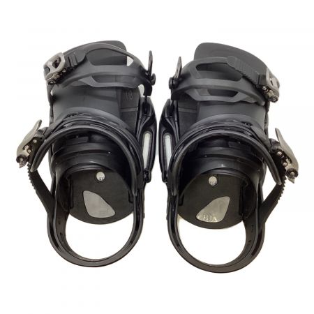 BURTON (バートン) ビンディング SIZE M ブラック 20-21モデル M6