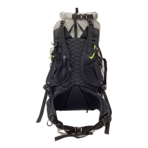 Karrimor (カリマー) バックパック ホワイト cleave 30 Small 背面長42cm 30L(日帰り)