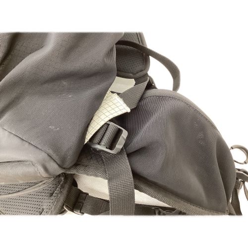 Karrimor (カリマー) バックパック ホワイト cleave 30 Small 背面長42cm 30L(日帰り)