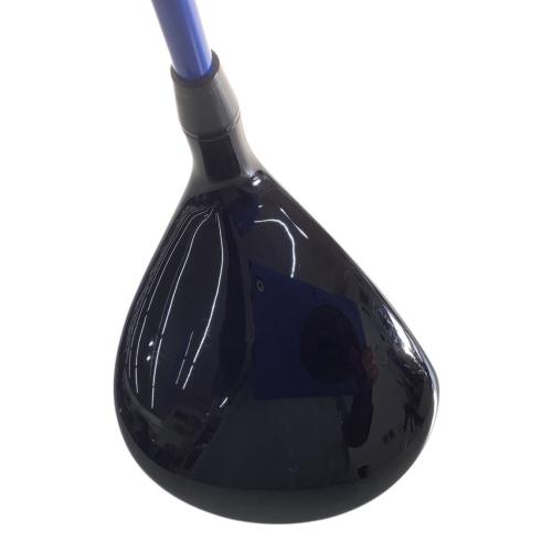 HONMA (ホンマ) フェアウェイウッド 2020モデル TR21BIG-LB HONMA VIZARD FP-65 43.6 D3 純正グリップ良好 328