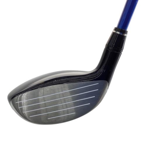 HONMA (ホンマ) フェアウェイウッド 2020モデル TR21BIG-LB HONMA VIZARD FP-65 43.6 D3 純正グリップ良好 328