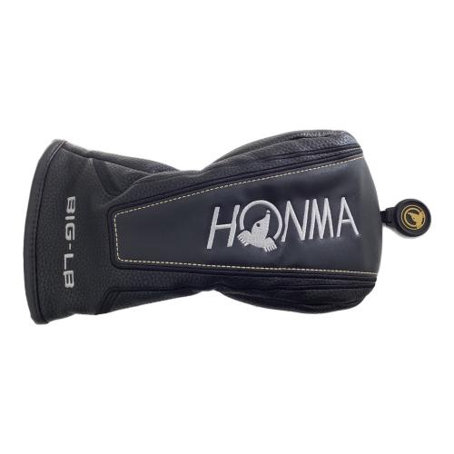 HONMA (ホンマ) フェアウェイウッド 2020モデル TR21BIG-LB HONMA VIZARD FP-65 43.6 D3 純正グリップ良好 328