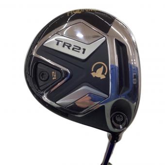 HONMA (ホンマ) フェアウェイウッド 2020モデル TR21BIG-LB HONMA VIZARD FP-65 43.6 D3 純正グリップ良好 328