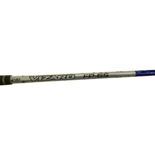 HONMA (ホンマ) フェアウェイウッド 2020モデル TR21BIG-LB HONMA VIZARD FP-65 43.6 D3 純正グリップ良好 328