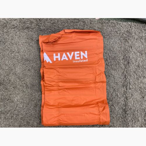 HAVEN TENT (ヘブンテント) ハンモックテント 約198×58×86(h)cm 1人用