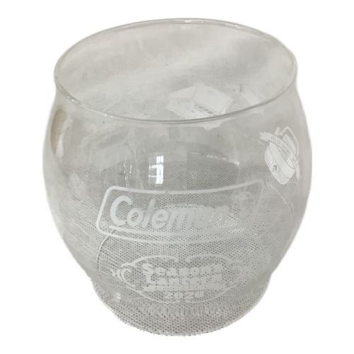 Coleman (コールマン) ガソリンランタン マスタード 2000035439 シーズンズランタン2020 2019年9月製