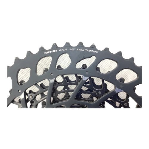 SRAM スプロケット XG1275