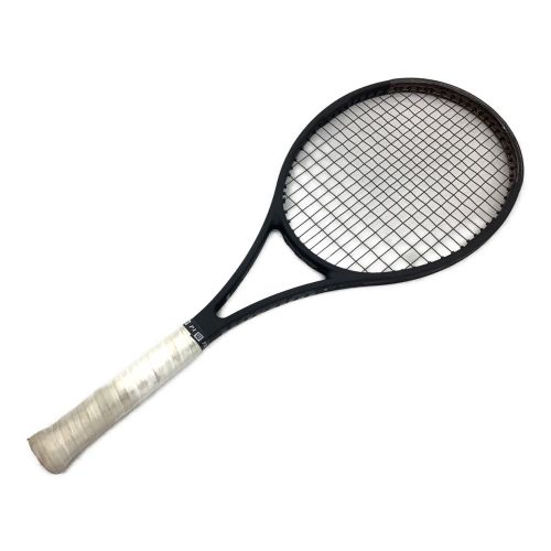 Wilson (ウィルソン) 硬式ラケット フェイス97 ウエイト315g グリップ2 PRO STAFF PS97