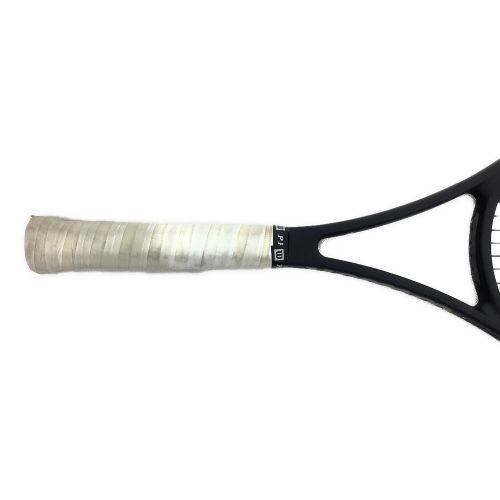 Wilson (ウィルソン) 硬式ラケット フェイス97 ウエイト315g グリップ2 PRO STAFF PS97