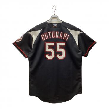 阪神タイガース 応援グッズ SIZE O グリーン×イエロー 【3】大山