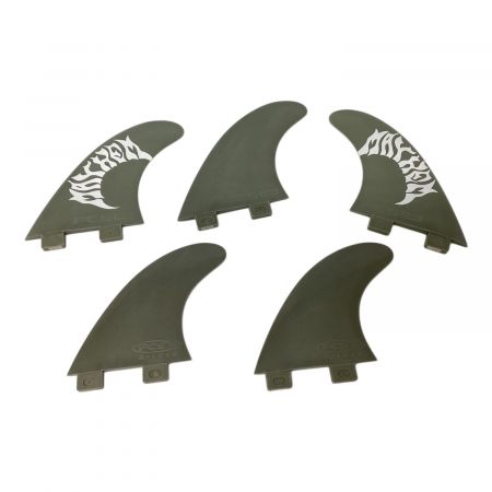 【2025 新作】 PLACEBO (プレセボ) 5'10 ショートボード サーフィン・ボディボード