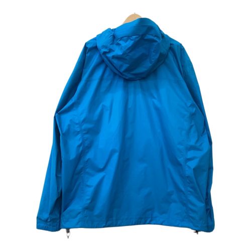 ARC'TERYX (アークテリクス) トレッキングウェア(レインウェア) メンズ SIZE XXL ブルー Consular Jacket 10373-57053